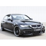 Εμπρόσθιο σπόϊλερ Hamann για BMW Σειρά 3 (E90/ E91) M-Sport Εμπρόσθιο σπόϊλερ Hamann για BMW Σειρά 3 (E90/ E91) M-Sport